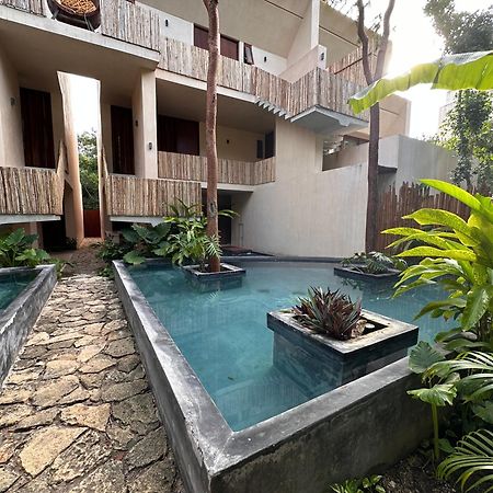 Condohotel Tsonot, En Luum Zama Tulum Dış mekan fotoğraf