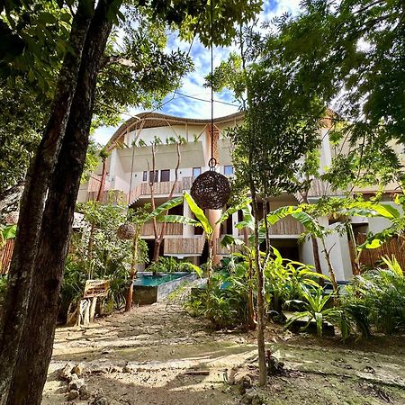 Condohotel Tsonot, En Luum Zama Tulum Dış mekan fotoğraf