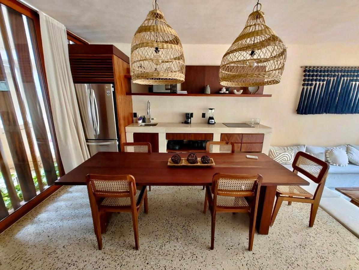 Condohotel Tsonot, En Luum Zama Tulum Dış mekan fotoğraf