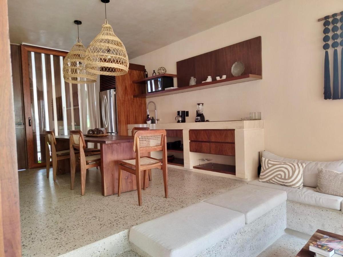 Condohotel Tsonot, En Luum Zama Tulum Dış mekan fotoğraf