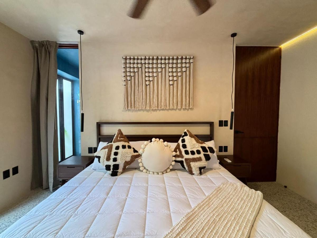 Condohotel Tsonot, En Luum Zama Tulum Dış mekan fotoğraf