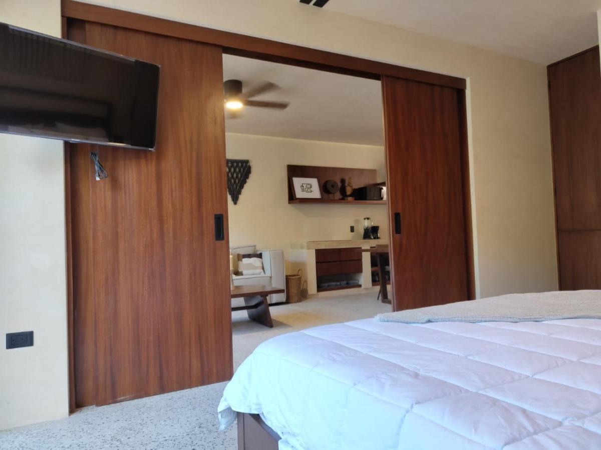 Condohotel Tsonot, En Luum Zama Tulum Dış mekan fotoğraf