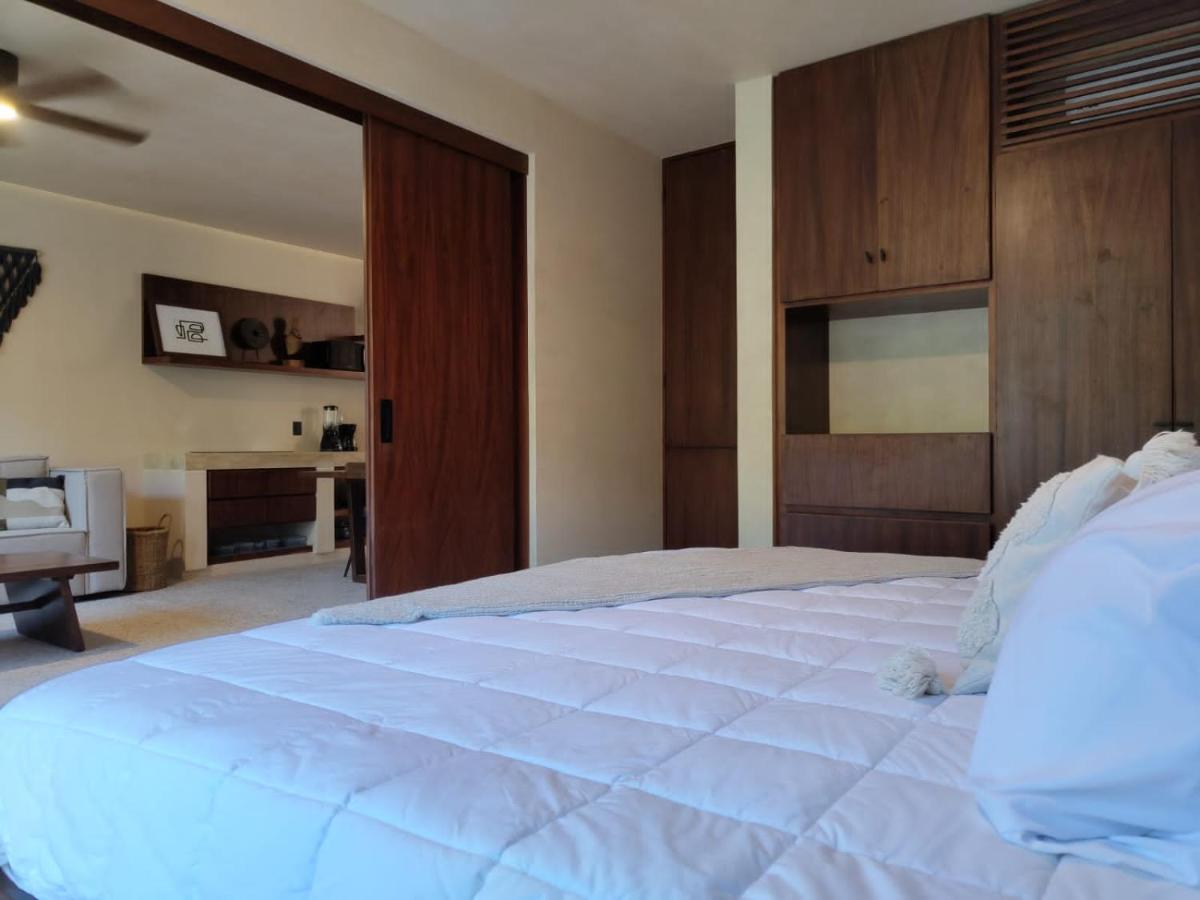 Condohotel Tsonot, En Luum Zama Tulum Dış mekan fotoğraf