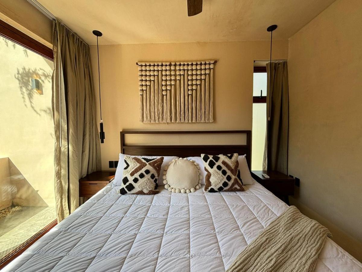 Condohotel Tsonot, En Luum Zama Tulum Dış mekan fotoğraf
