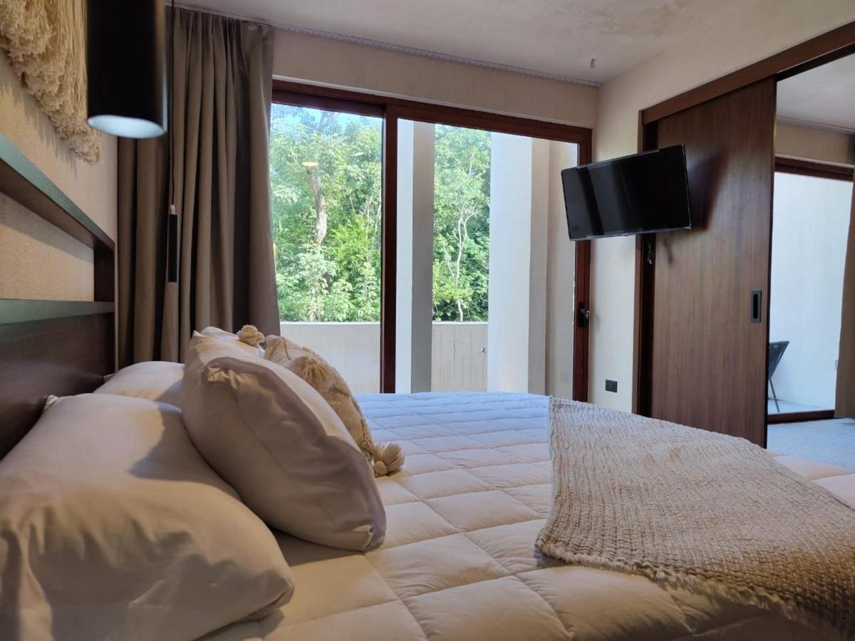 Condohotel Tsonot, En Luum Zama Tulum Dış mekan fotoğraf