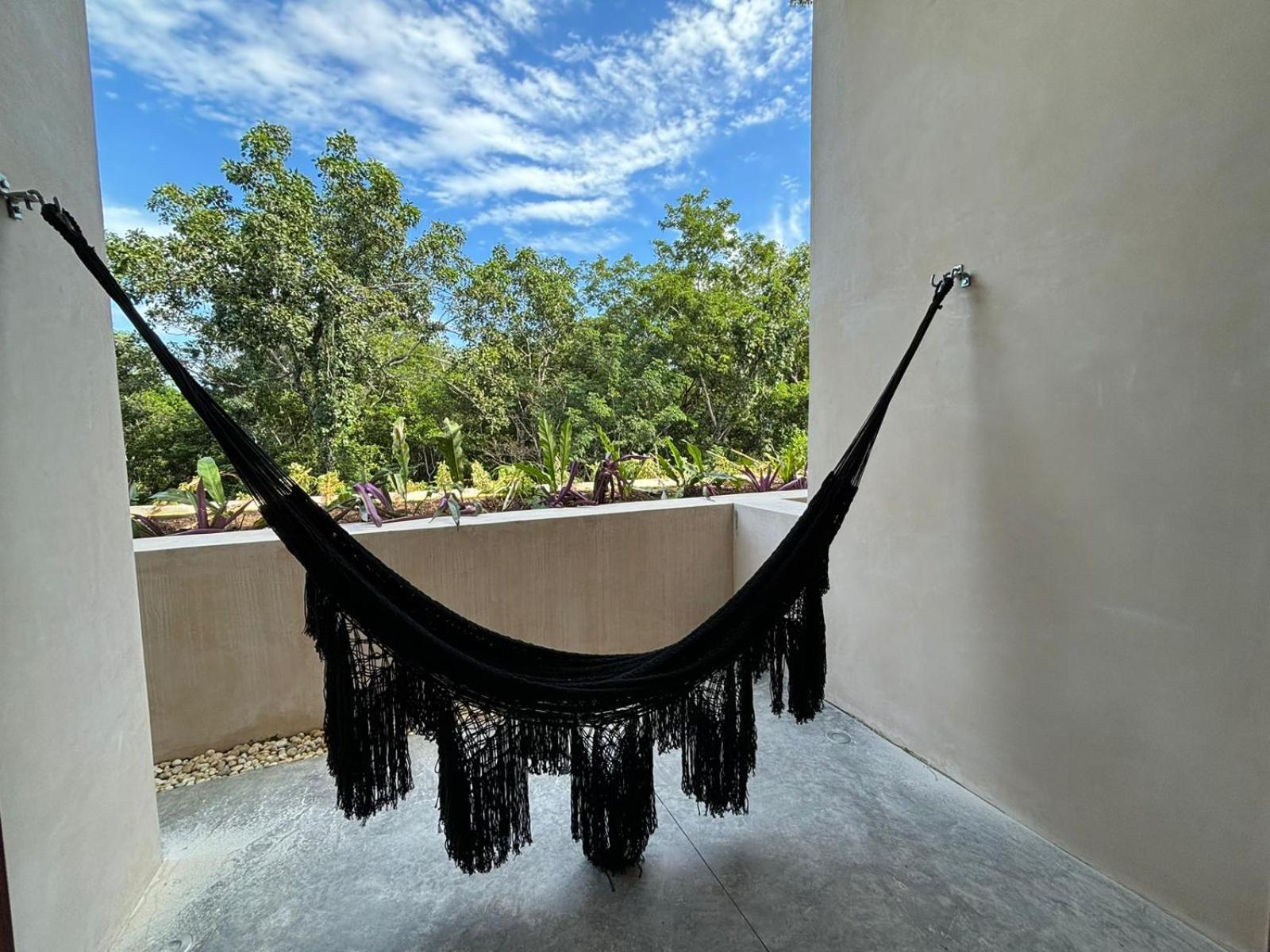 Condohotel Tsonot, En Luum Zama Tulum Dış mekan fotoğraf