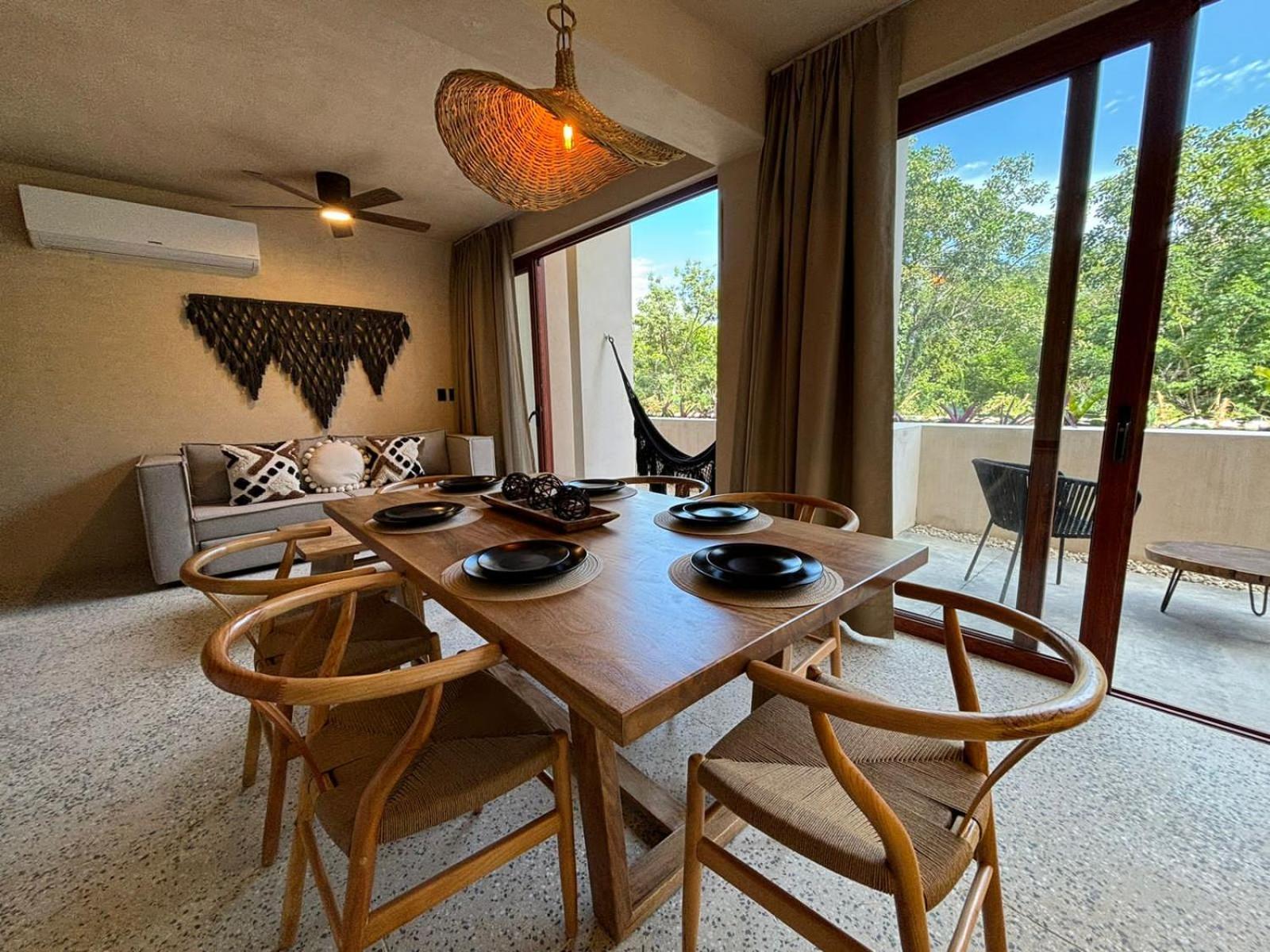 Condohotel Tsonot, En Luum Zama Tulum Dış mekan fotoğraf