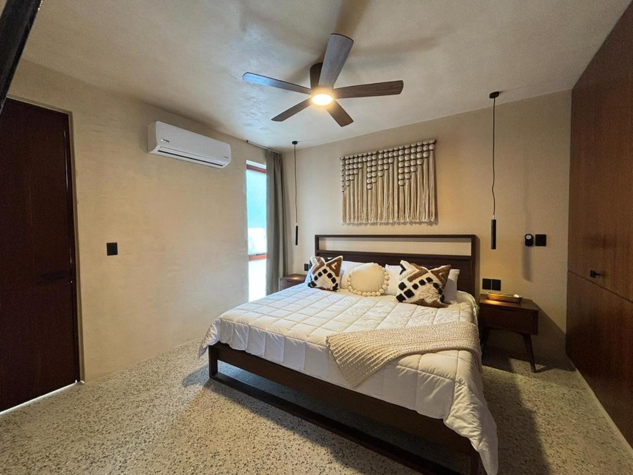 Condohotel Tsonot, En Luum Zama Tulum Dış mekan fotoğraf