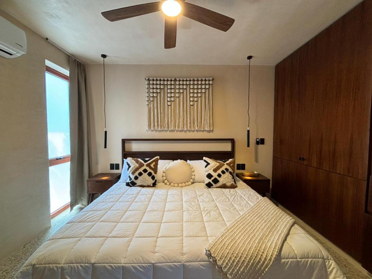 Condohotel Tsonot, En Luum Zama Tulum Dış mekan fotoğraf