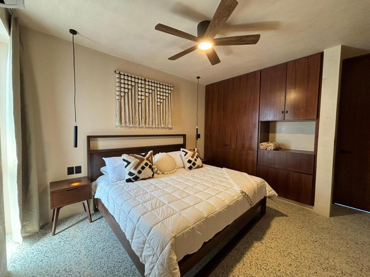 Condohotel Tsonot, En Luum Zama Tulum Dış mekan fotoğraf