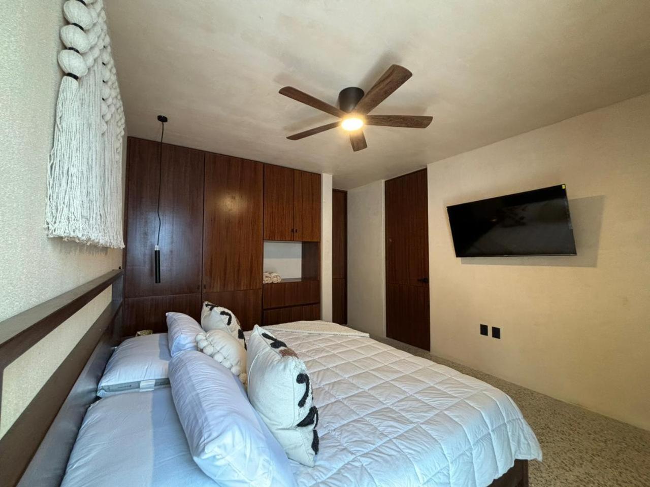Condohotel Tsonot, En Luum Zama Tulum Dış mekan fotoğraf