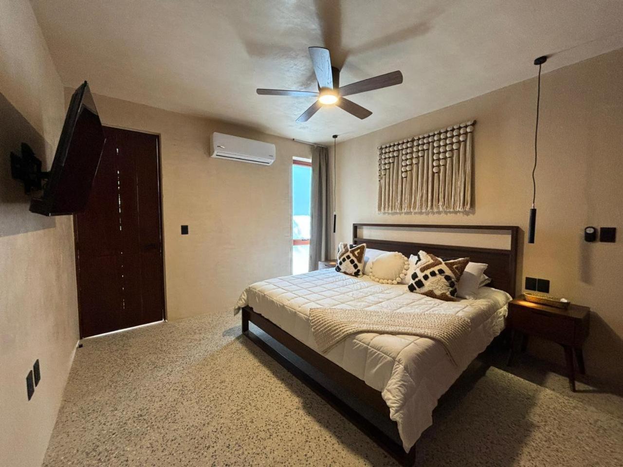 Condohotel Tsonot, En Luum Zama Tulum Dış mekan fotoğraf