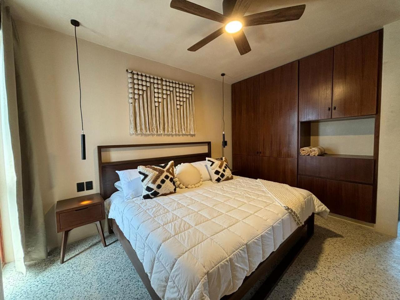 Condohotel Tsonot, En Luum Zama Tulum Dış mekan fotoğraf