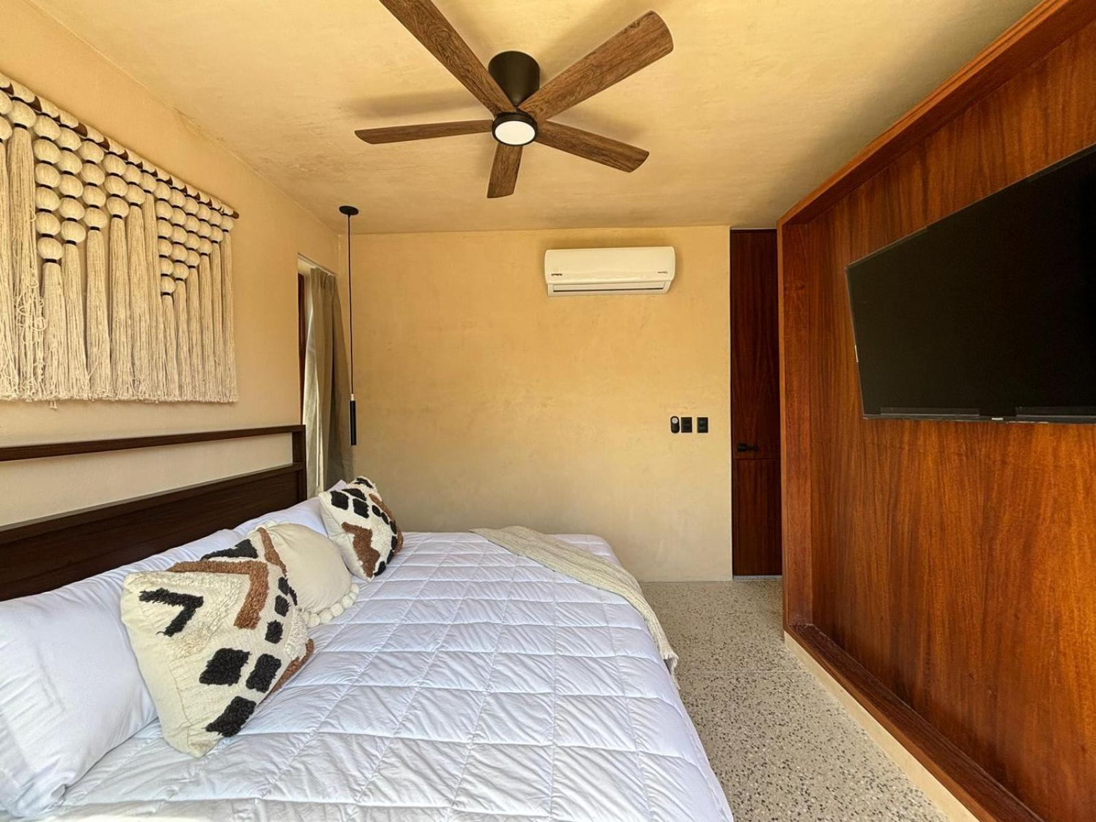 Condohotel Tsonot, En Luum Zama Tulum Dış mekan fotoğraf