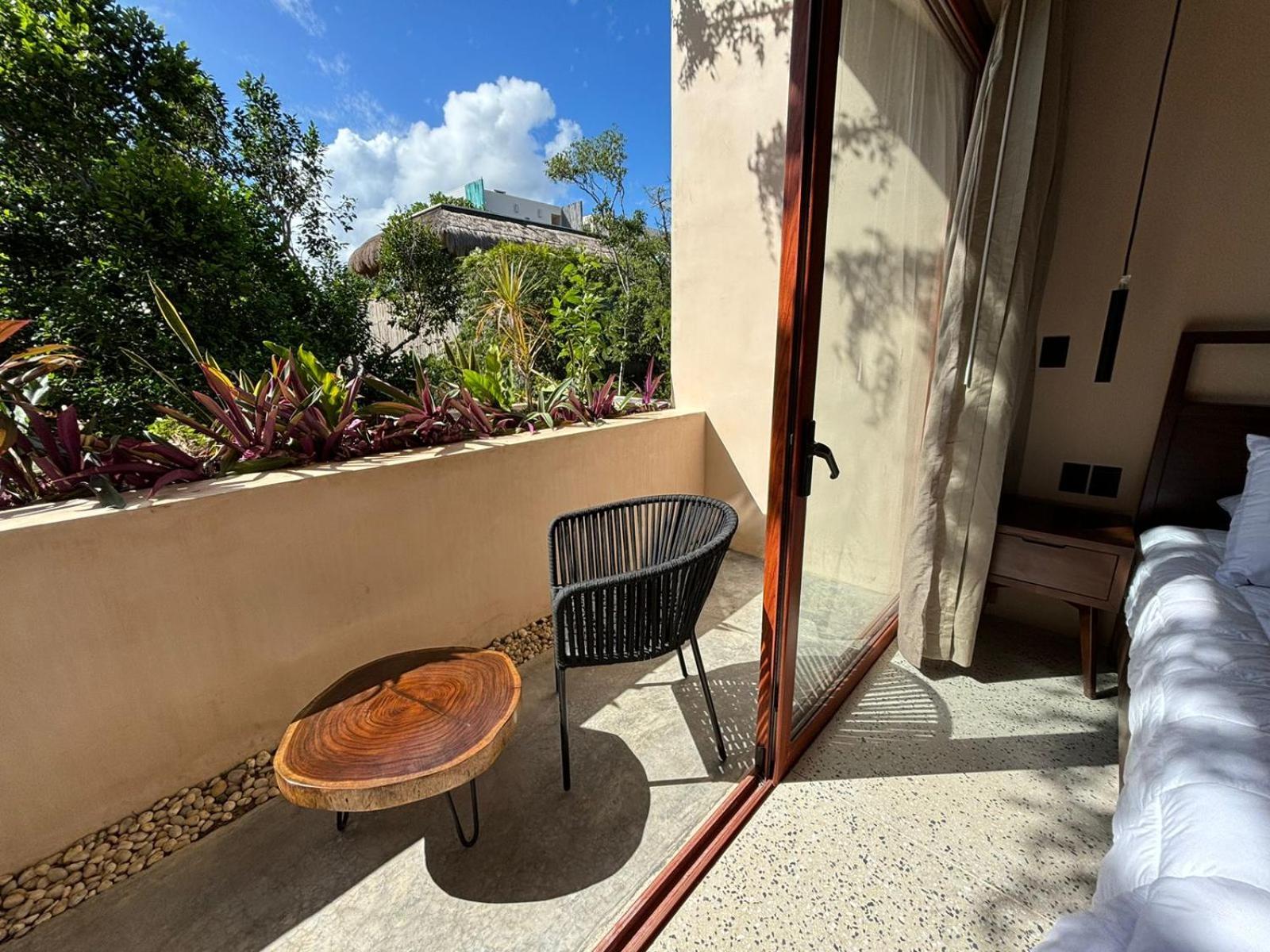 Condohotel Tsonot, En Luum Zama Tulum Dış mekan fotoğraf