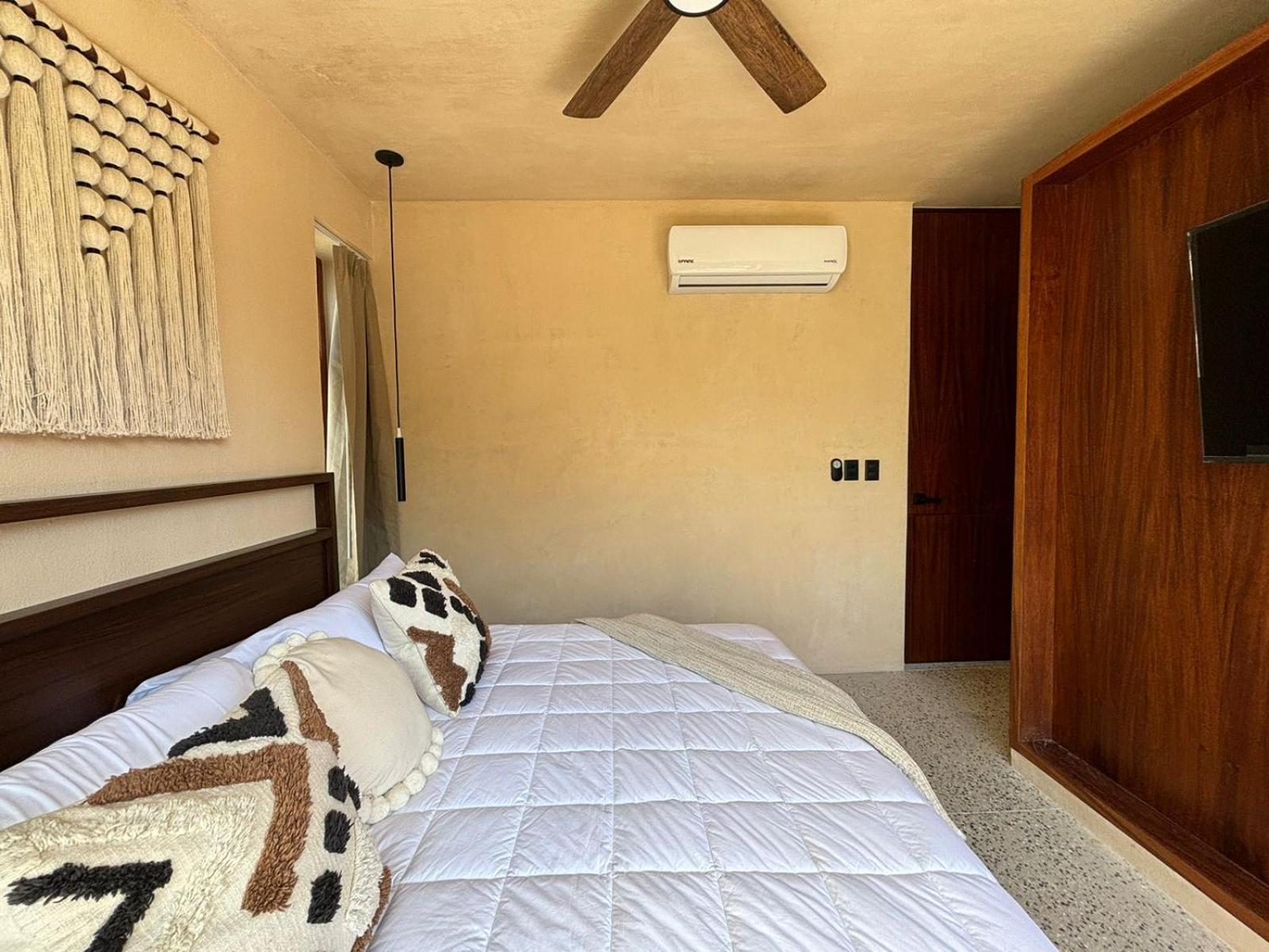 Condohotel Tsonot, En Luum Zama Tulum Dış mekan fotoğraf