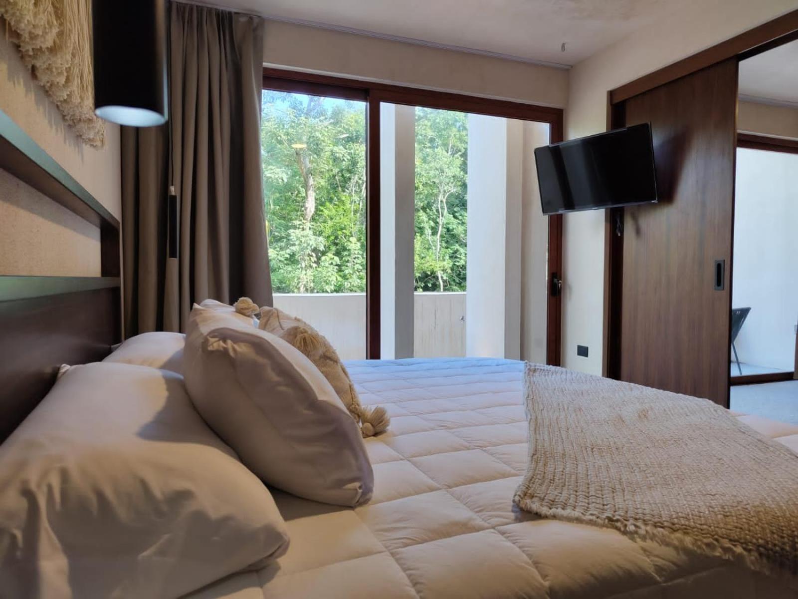 Condohotel Tsonot, En Luum Zama Tulum Dış mekan fotoğraf